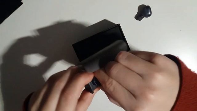 VAVA Bluetooth Headphones Unboxing смотреть онлайн