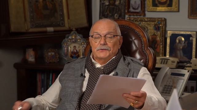 БесогонТВ «Mille Pardons под одеялом»