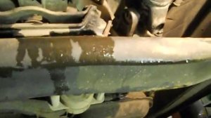 Ssang Yong Kyron-Clan.ru Пружины 2 (меняем по кругу)