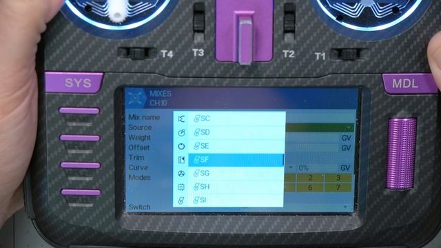 Как заглушить шум от Crossfire и также сэкономить заряд батареи