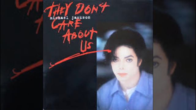 Michael Jackson They Don't Care About Us (Instrumental Drum) 90bpm смотреть онлайн