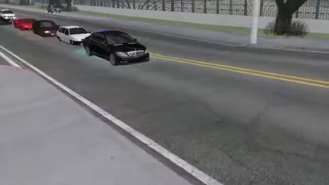 МТА SA Бпан СХОДКА 2016 смотреть онлайн