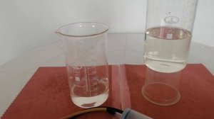 Декантация в химии. Для чего нужен метод