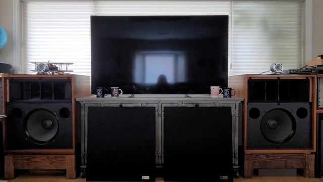 altec lansing valencia 846b with dual subwoofers and super tweeters смотреть онлайн