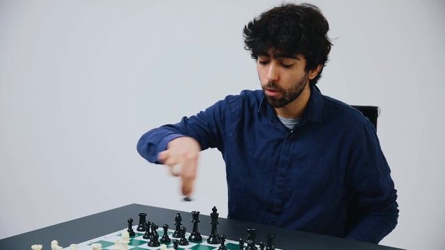 Italian Game | Introduction | Mainlines, Basic Plans & Strategies | Chess Openings | Alex Astaneh смотреть онлайн