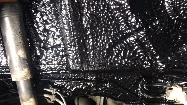 Mercedes-Benz GLA 200 вспомогательная шумоизоляция. Зашумили арки - Промкластер и локеры - Блокшот смотреть онлайн