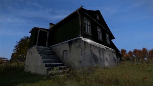 DayZ Standalone Thoughts смотреть онлайн