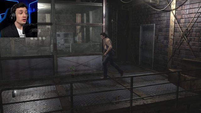 CHIROPTERANTICS | Resident Evil Zero (Playthrough) #08 смотреть онлайн