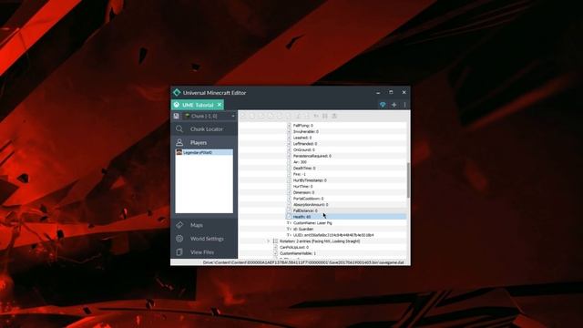 Universal Minecraft Editor - Entity Stacking #5 смотреть онлайн