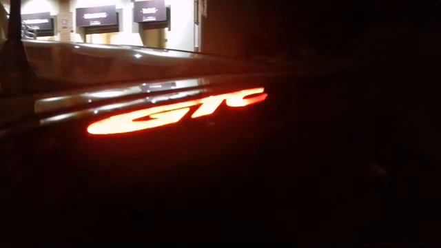 Pegatina para la tercera luz de freno Opel Astra GTC смотреть онлайн