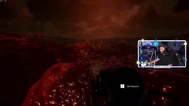 The most satisfying RED SEA STEAL! [Sea Of Thieves] смотреть онлайн