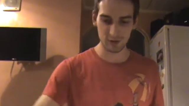 шеф-повар Роман Акедzzила