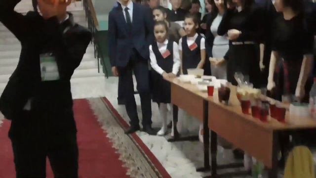 Уҡытыусылар көнө | 2018 смотреть онлайн