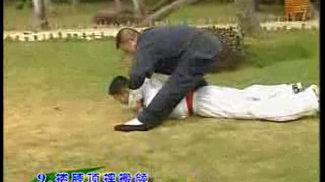 01. Цинна 72 захвата (Мастер Ма Лей) смотреть онлайн