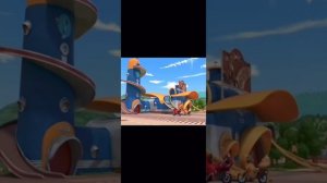 Рикки Зум серия 2