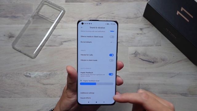 Xiaomi Mi 11 Ultra Global Edition Unboxing and Walkthrough смотреть онлайн