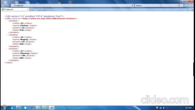 Import Data From XML to Excel | How to Convert Excel Data to XML Data смотреть онлайн