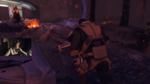 #3-[Дугомёт]-XCOM смотреть онлайн