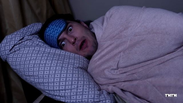 КОРОЧЕ ГОВОРЯ, МОНСТР ПОД КРОВАТЬЮ смотреть онлайн