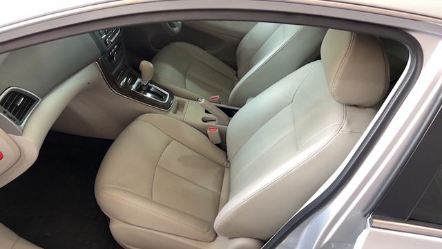 Review NISSAN SYLPHY 1.6V รถคุ้มๆที่อยู่นอกสายตา กับรถมือสองคัดสภาพ смотреть онлайн