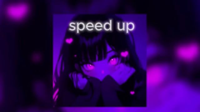 Плейлист рандомных песен Speed Up  💦