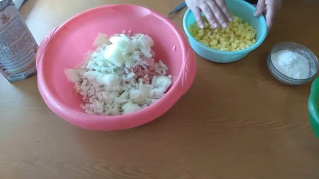 САМЫЕ ВКУСНЫЕ МАНТЫ для меня смотреть онлайн