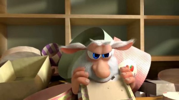 Booba - Episode 13 (Trailer)