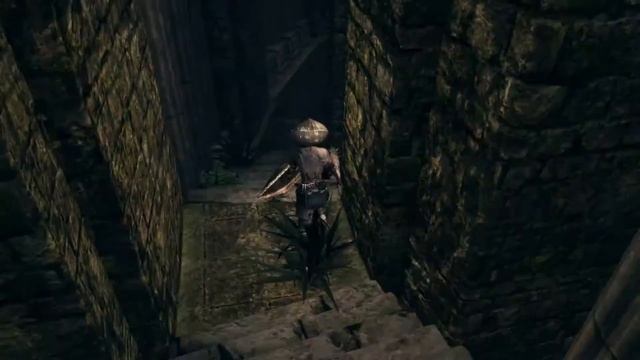 IGP Dark Souls, Dice Challenge, 58: Prepare To Git Gud смотреть онлайн