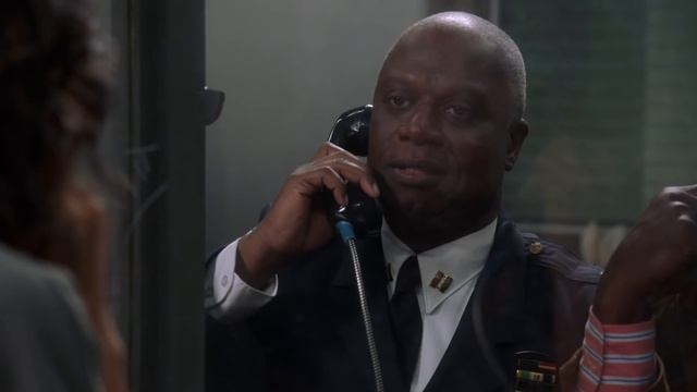 Best of Holt and Terry | Brooklyn Nine-Nine смотреть онлайн