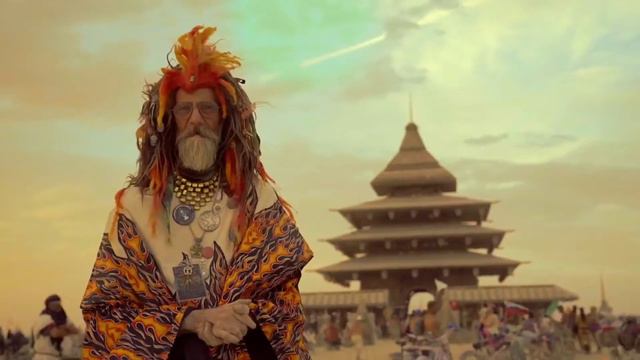 Luna Shadows – god drugs u Night Wanderer Remix смотреть онлайн