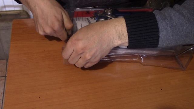 Краскопульт  Otrix H-827-KIT