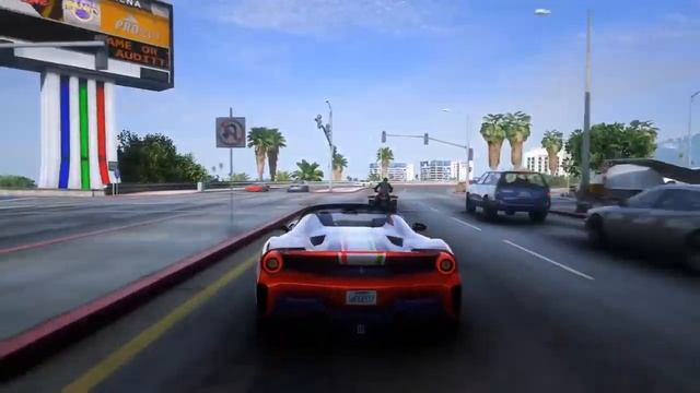 АНОНС ГТА 6! КОГДА ВЫЙДЕТ GTA 6? СЛИВЫ, ДАТА, НОВЫЕ МЕХАНИКИ И ГЕЙМПЛЕЙ ГТА 6 НА ПК! 2023! смотреть онлайн