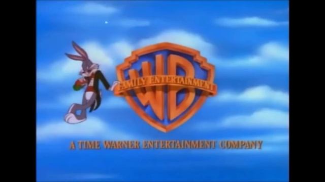 Warner Bros. Family Entertainment Logo History (#25) смотреть онлайн