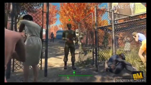 Fallout 4 vault 111 part 1 смотреть онлайн