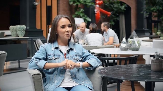 Майя Николаевна | Интервью - PARTA | РУССКИЙ ЯЗЫК ЕГЭ 2020 смотреть онлайн