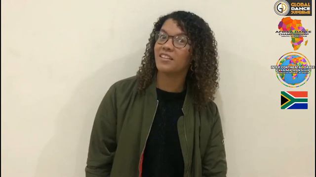 Leila Meyer - South Africa смотреть онлайн