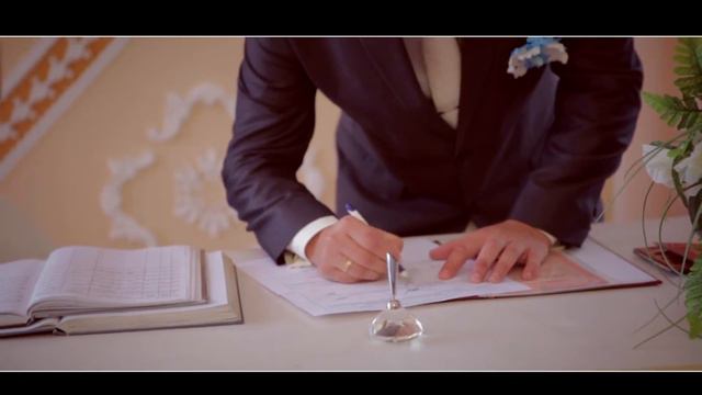 Свадьба Юли и Саши смотреть онлайн