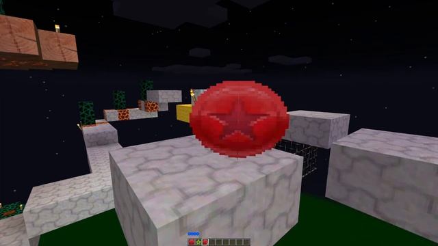 Super Mario 64 in Minecraft! смотреть онлайн
