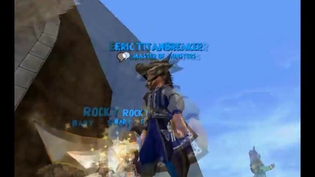 Wizard101 Sandman Pet смотреть онлайн