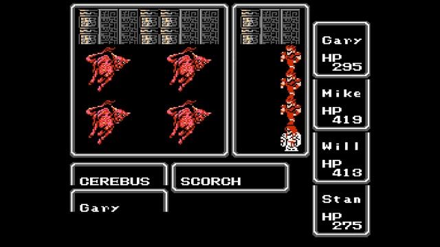 #finalfantasy Final Fantasy 1 Nes Playthrough Part 5 смотреть онлайн