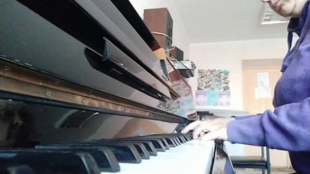 Учителя на карантине-3. Cover "Ветер перемен" М. Дунаевский смотреть онлайн