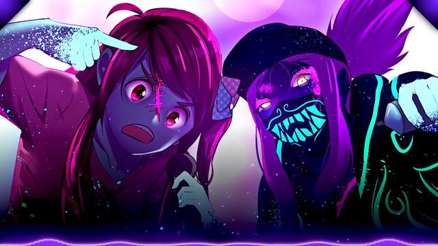Nightcore - Zombie (Besomorph, N3WPORT, Lunis, ZOMBIC, Felix Schorn)