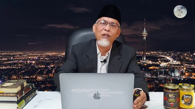 BERKAH RAMADHAN | Ust. Taufiq Hartono #ArmastaChannel #Ramadhan #Qiyamullail #Berkah #Puasa смотреть онлайн