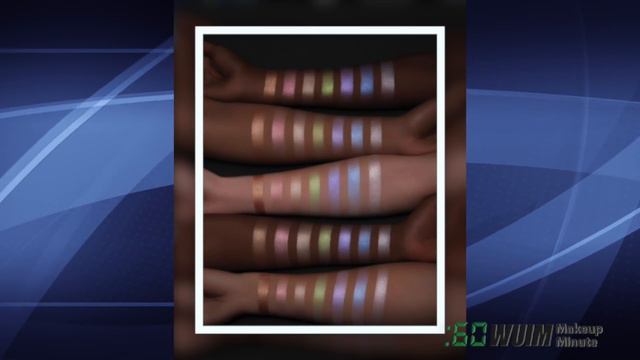 Bobbi Brown Releases A Hair, Skin, Nails Supplement! Black Moon Cosmetics Moonlighter| Makeup Minut смотреть онлайн
