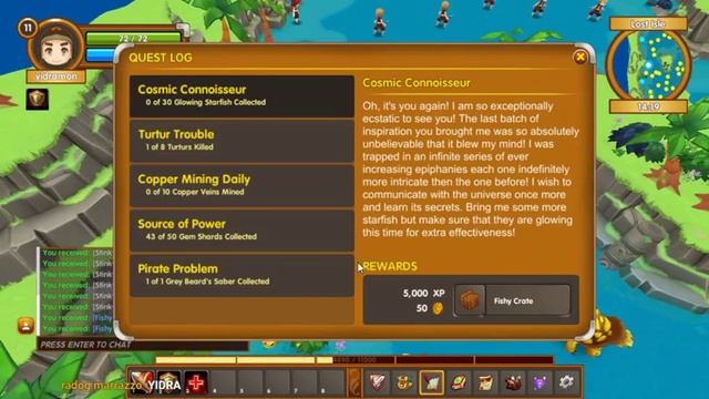 Antaria Online - Directo 1 смотреть онлайн