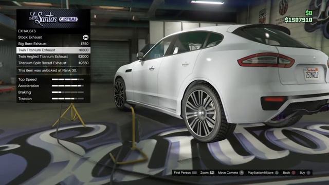Lampadati Novak (Buying & Customization) смотреть онлайн