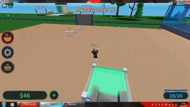 Роблокс тайкун супа