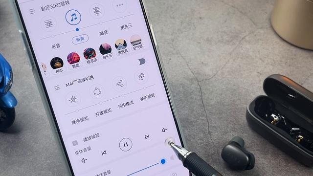 ОТЛИЧНЫЕ БЕСПРОВОДНЫЕ НАУШНИКИ XIAOMI FIIL T2 Pro ? Bluetooth 5,2 ! смотреть онлайн