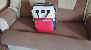 ЧТО БРАТЬ С СОБОЙ НА ПРОГУЛКУ С РЕБЁНКОМ?