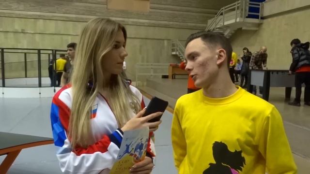 Первый Кубок мира по футболу РГУФКСМиТ — Cup of Peace смотреть онлайн